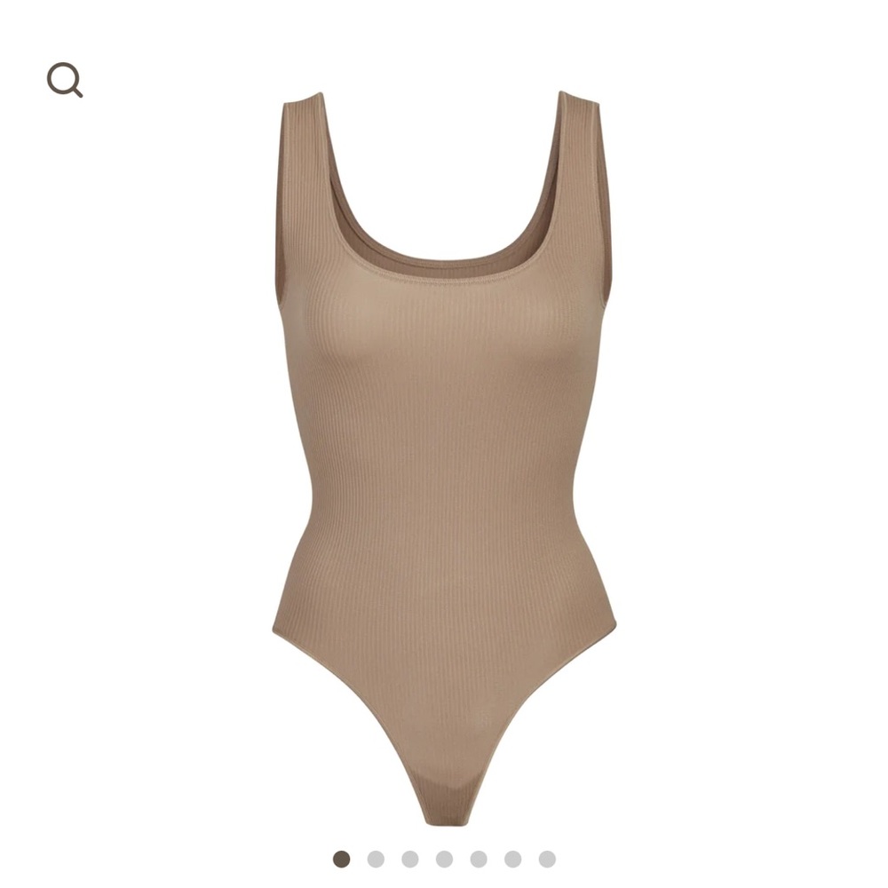 SKIMS bodysuit